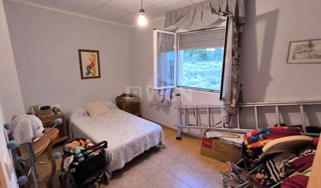 Odsprzedaż - Villa - Yecla - Inland