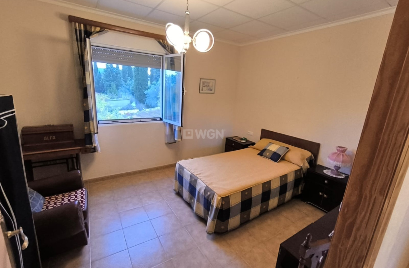 Odsprzedaż - Villa - Yecla - Inland