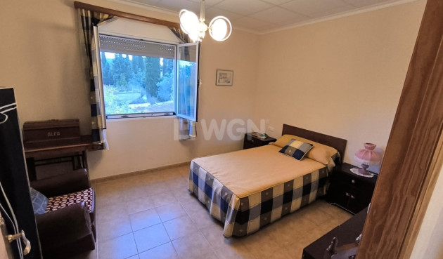 Odsprzedaż - Villa - Yecla - Inland