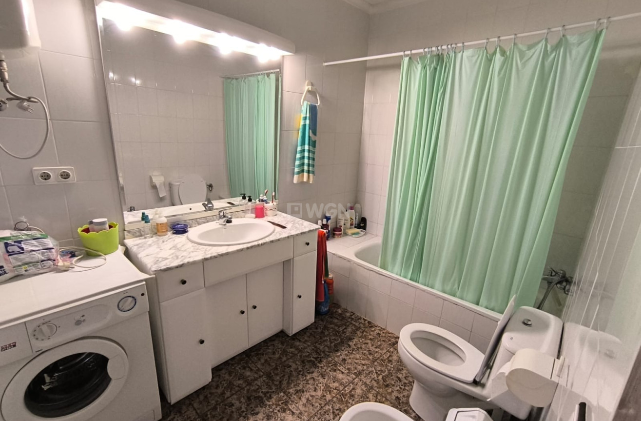 Odsprzedaż - Villa - Yecla - Inland