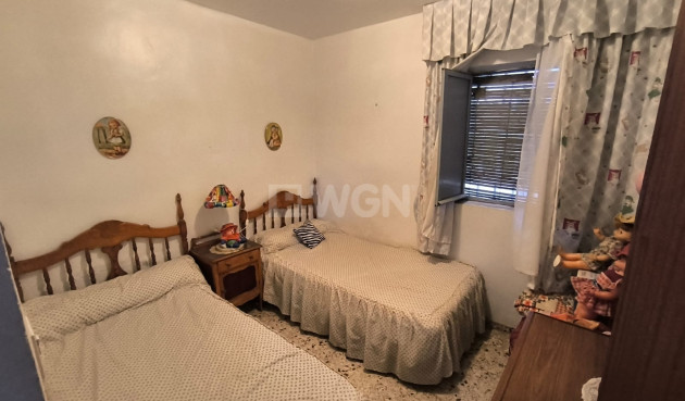 Odsprzedaż - Villa - Yecla - Inland