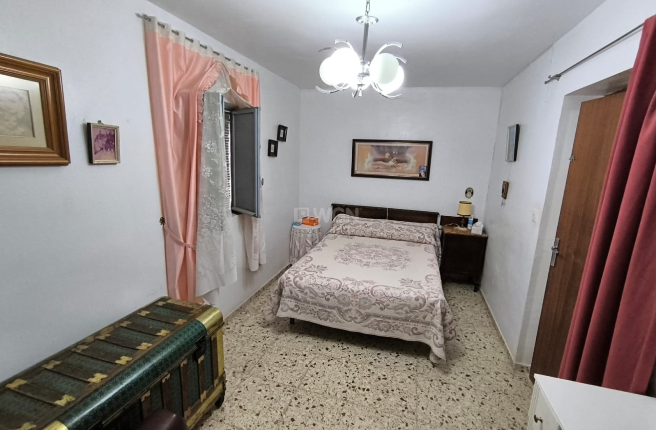 Odsprzedaż - Villa - Yecla - Inland