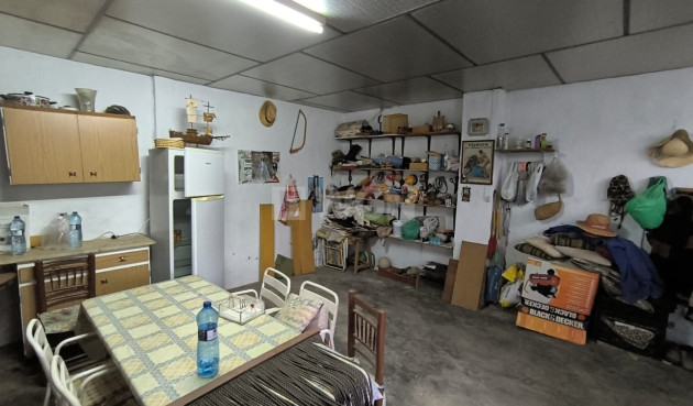 Odsprzedaż - Villa - Yecla - Inland