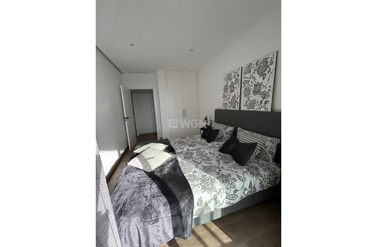 Resale - Townhouse - Dolores - Costa Blanca