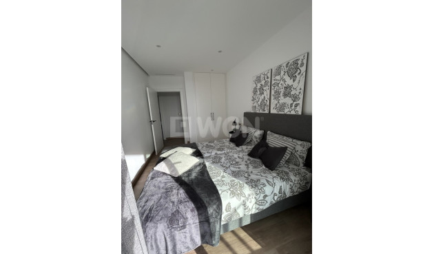 Resale - Townhouse - Dolores - Costa Blanca