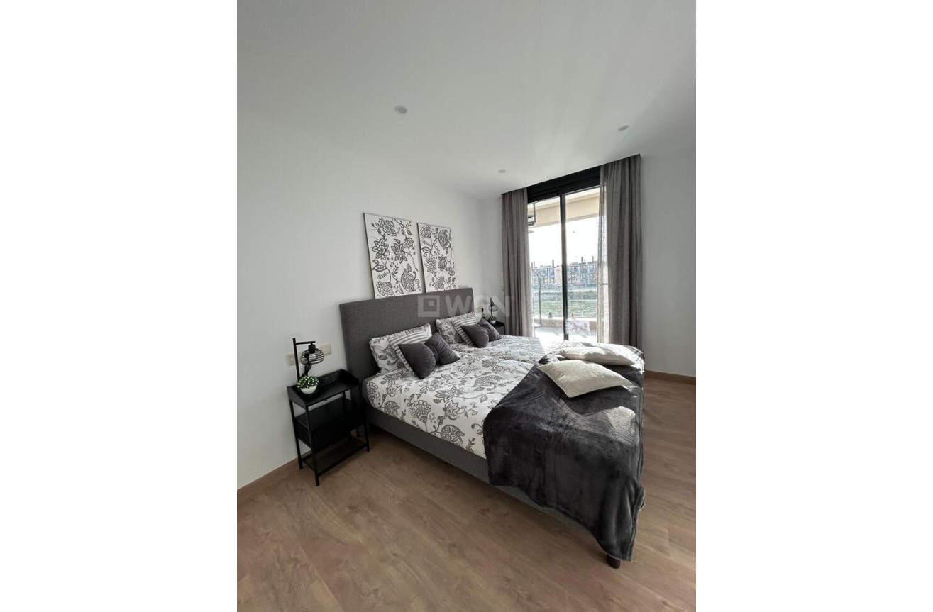 Resale - Townhouse - Dolores - Costa Blanca