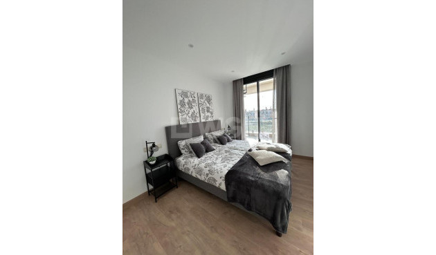 Resale - Townhouse - Dolores - Costa Blanca