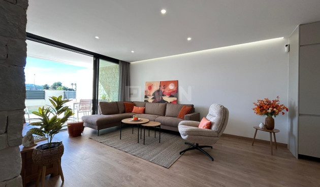 Resale - Townhouse - Dolores - Costa Blanca