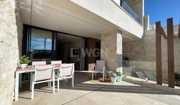 Resale - Townhouse - Dolores - Costa Blanca