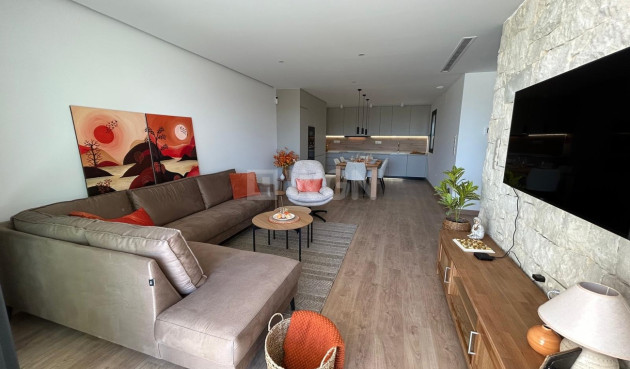 Resale - Townhouse - Dolores - Costa Blanca