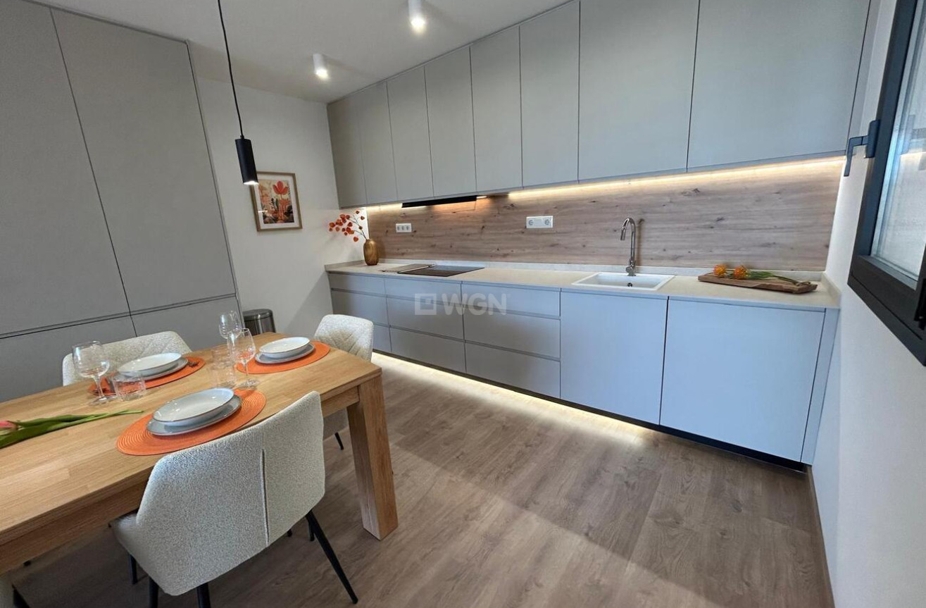 Resale - Townhouse - Dolores - Costa Blanca