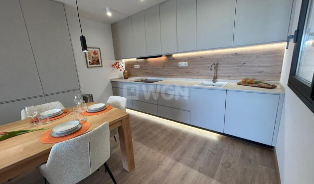 Resale - Townhouse - Dolores - Costa Blanca