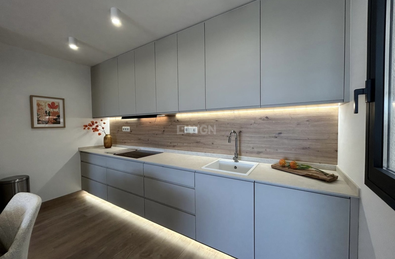 Resale - Townhouse - Dolores - Costa Blanca