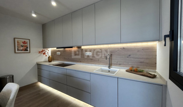 Resale - Townhouse - Dolores - Costa Blanca