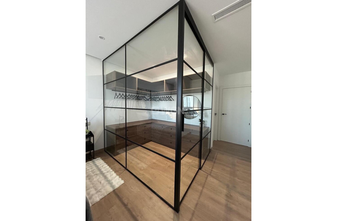 Resale - Townhouse - Dolores - Costa Blanca