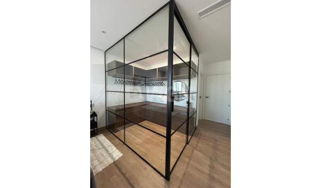 Resale - Townhouse - Dolores - Costa Blanca