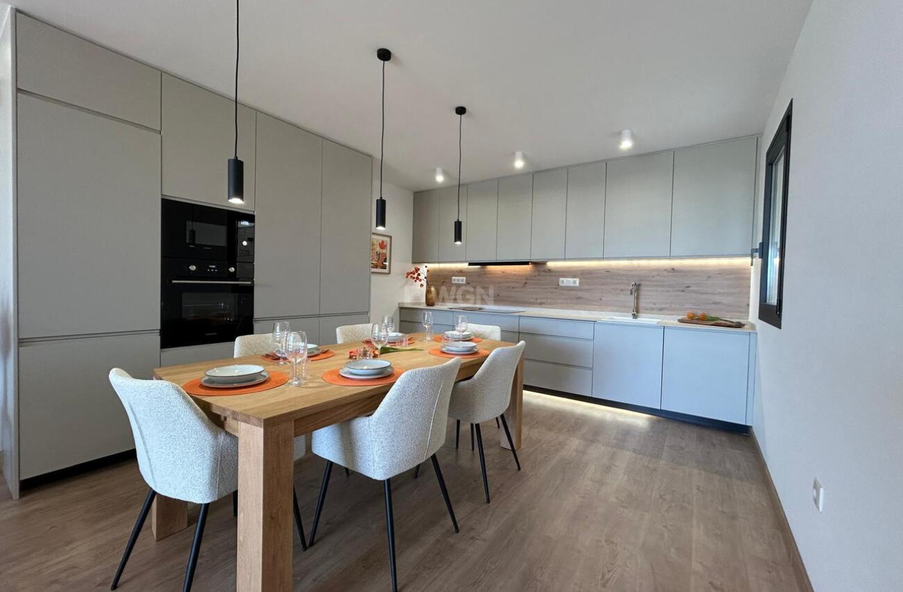 Resale - Townhouse - Dolores - Costa Blanca