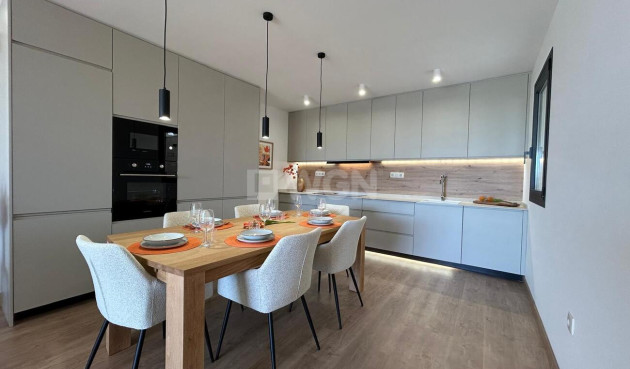 Resale - Townhouse - Dolores - Costa Blanca