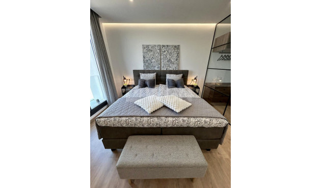 Resale - Townhouse - Dolores - Costa Blanca