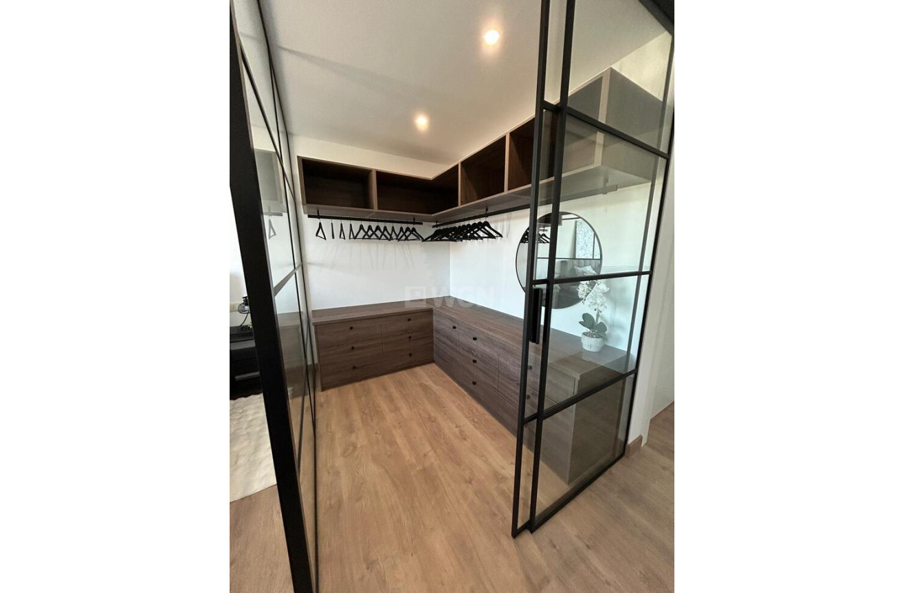 Resale - Townhouse - Dolores - Costa Blanca