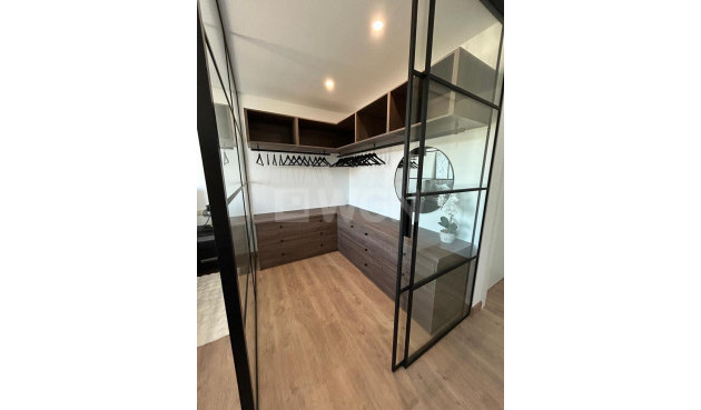 Resale - Townhouse - Dolores - Costa Blanca