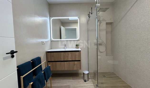 Resale - Townhouse - Dolores - Costa Blanca