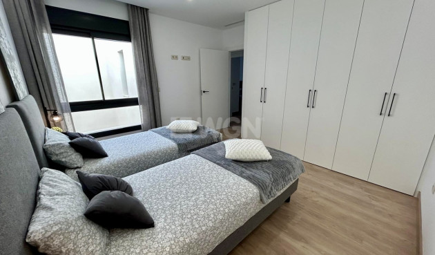 Resale - Townhouse - Dolores - Costa Blanca