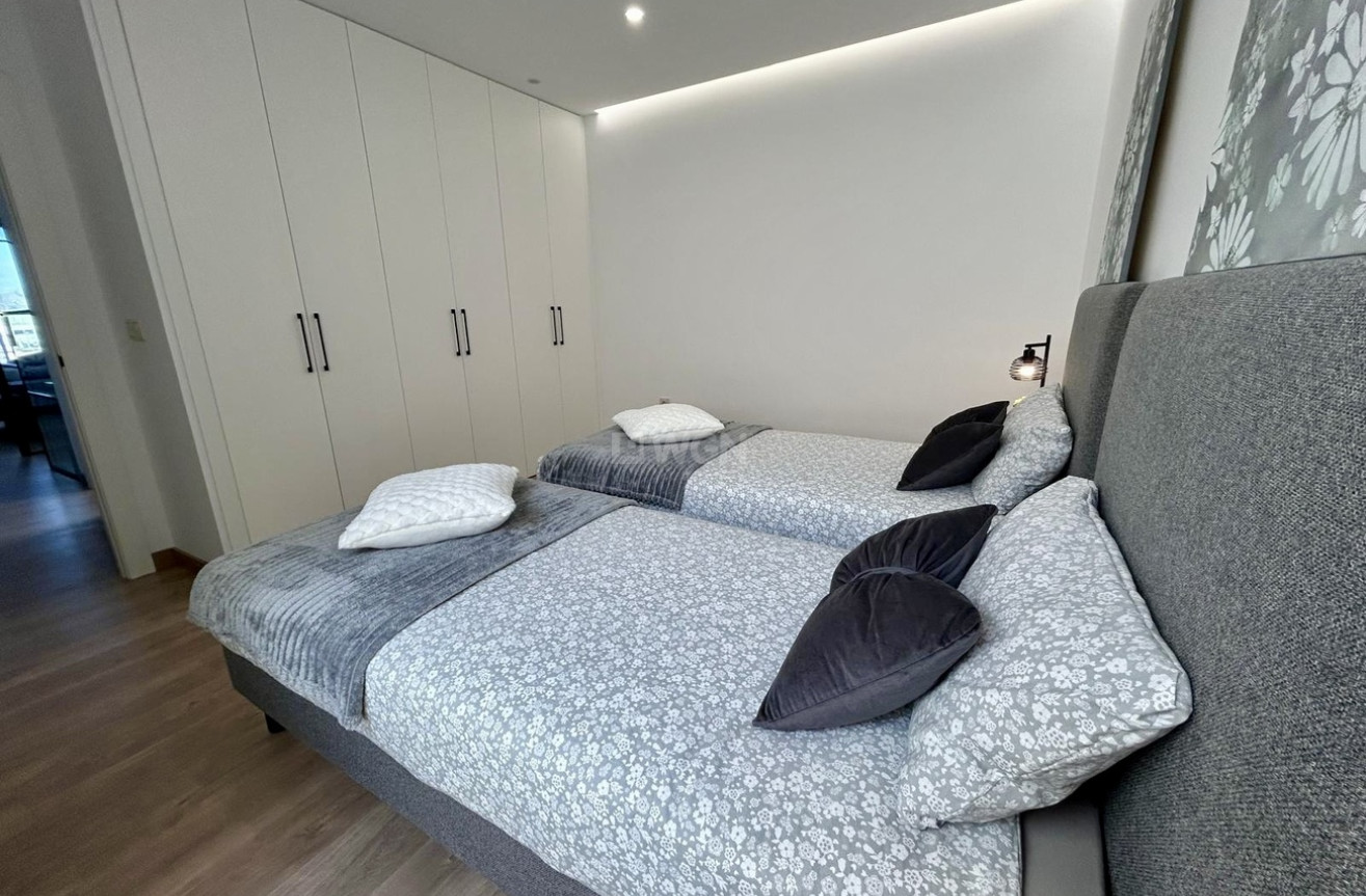 Resale - Townhouse - Dolores - Costa Blanca