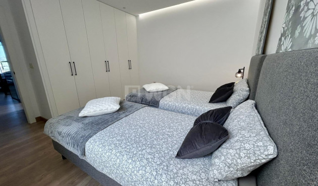 Resale - Townhouse - Dolores - Costa Blanca