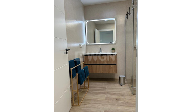 Resale - Townhouse - Dolores - Costa Blanca