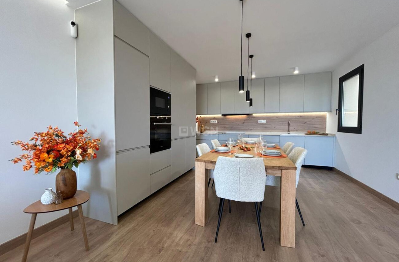 Resale - Townhouse - Dolores - Costa Blanca