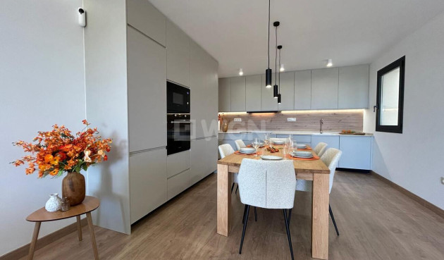 Resale - Townhouse - Dolores - Costa Blanca