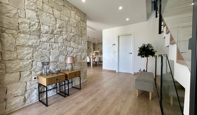 Resale - Townhouse - Dolores - Costa Blanca