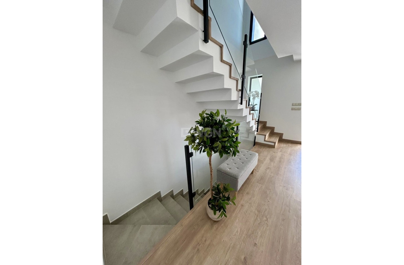 Resale - Townhouse - Dolores - Costa Blanca