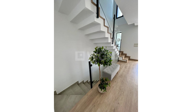 Resale - Townhouse - Dolores - Costa Blanca