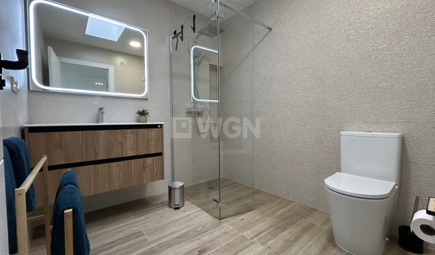 Resale - Townhouse - Dolores - Costa Blanca