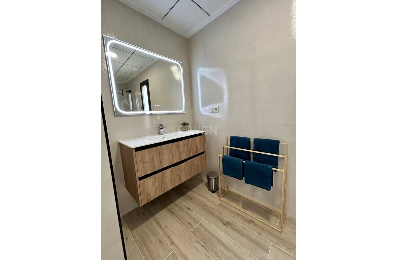 Resale - Townhouse - Dolores - Costa Blanca