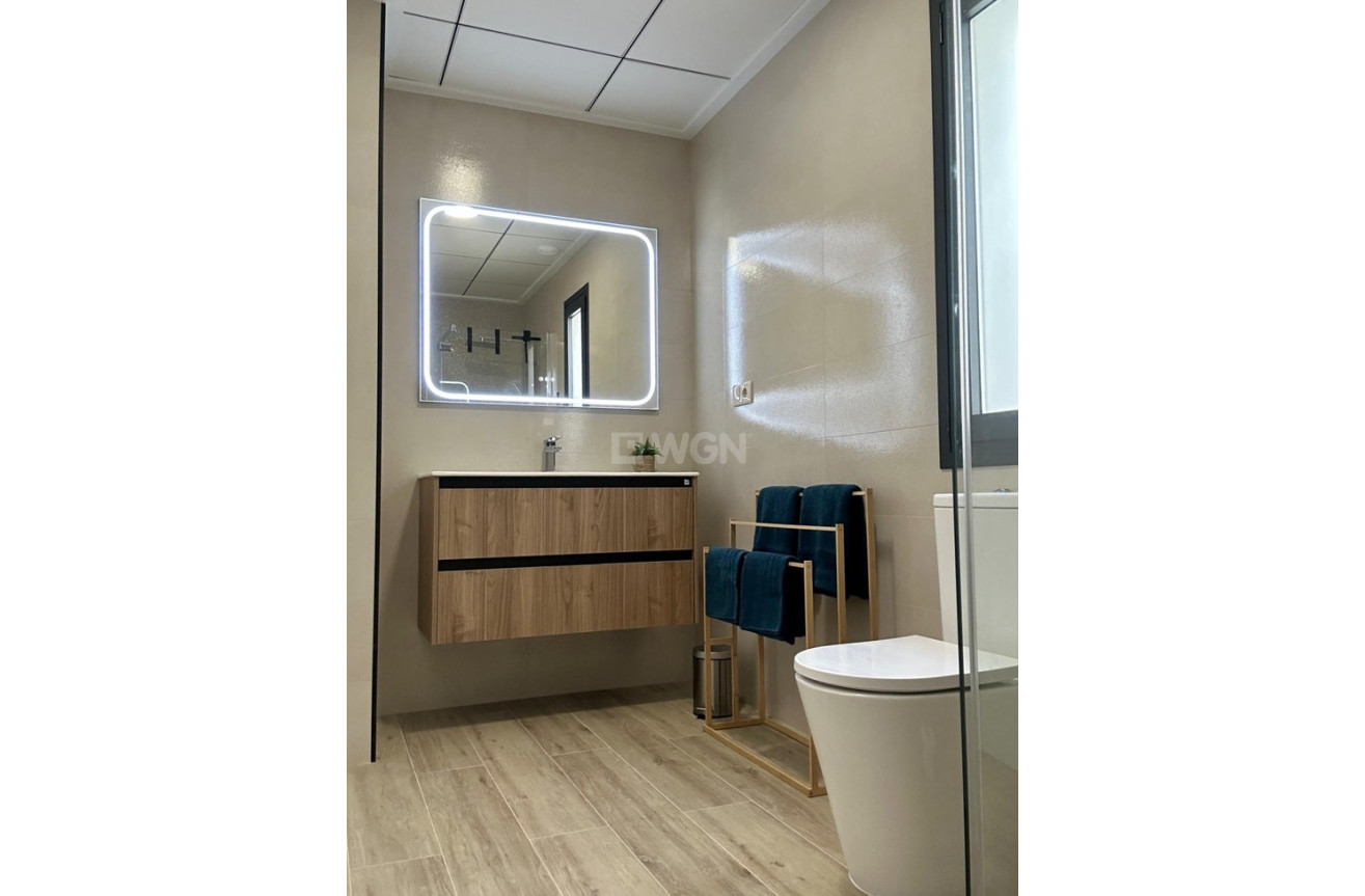 Resale - Townhouse - Dolores - Costa Blanca