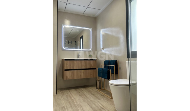 Resale - Townhouse - Dolores - Costa Blanca