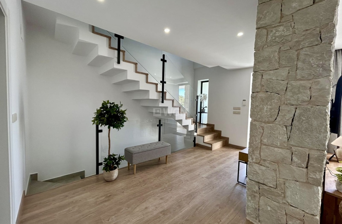 Resale - Townhouse - Dolores - Costa Blanca