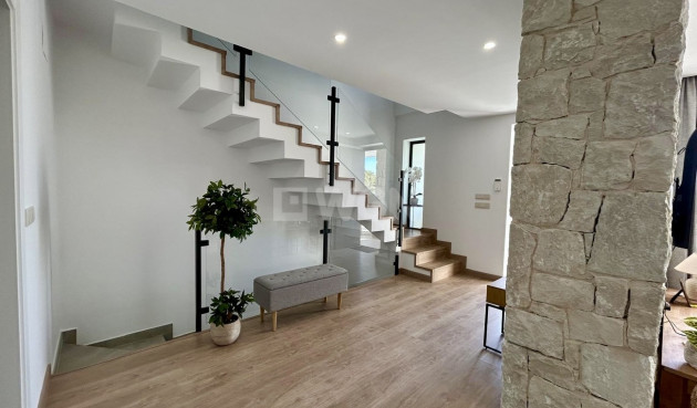 Resale - Townhouse - Dolores - Costa Blanca