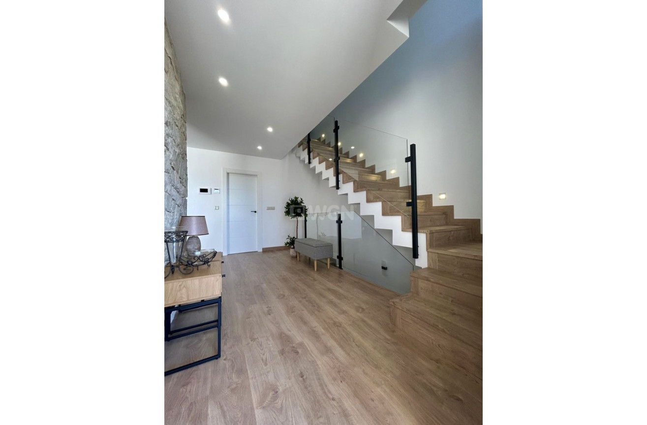 Resale - Townhouse - Dolores - Costa Blanca