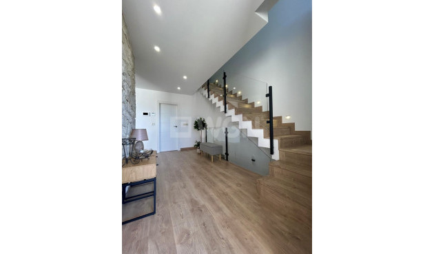 Resale - Townhouse - Dolores - Costa Blanca