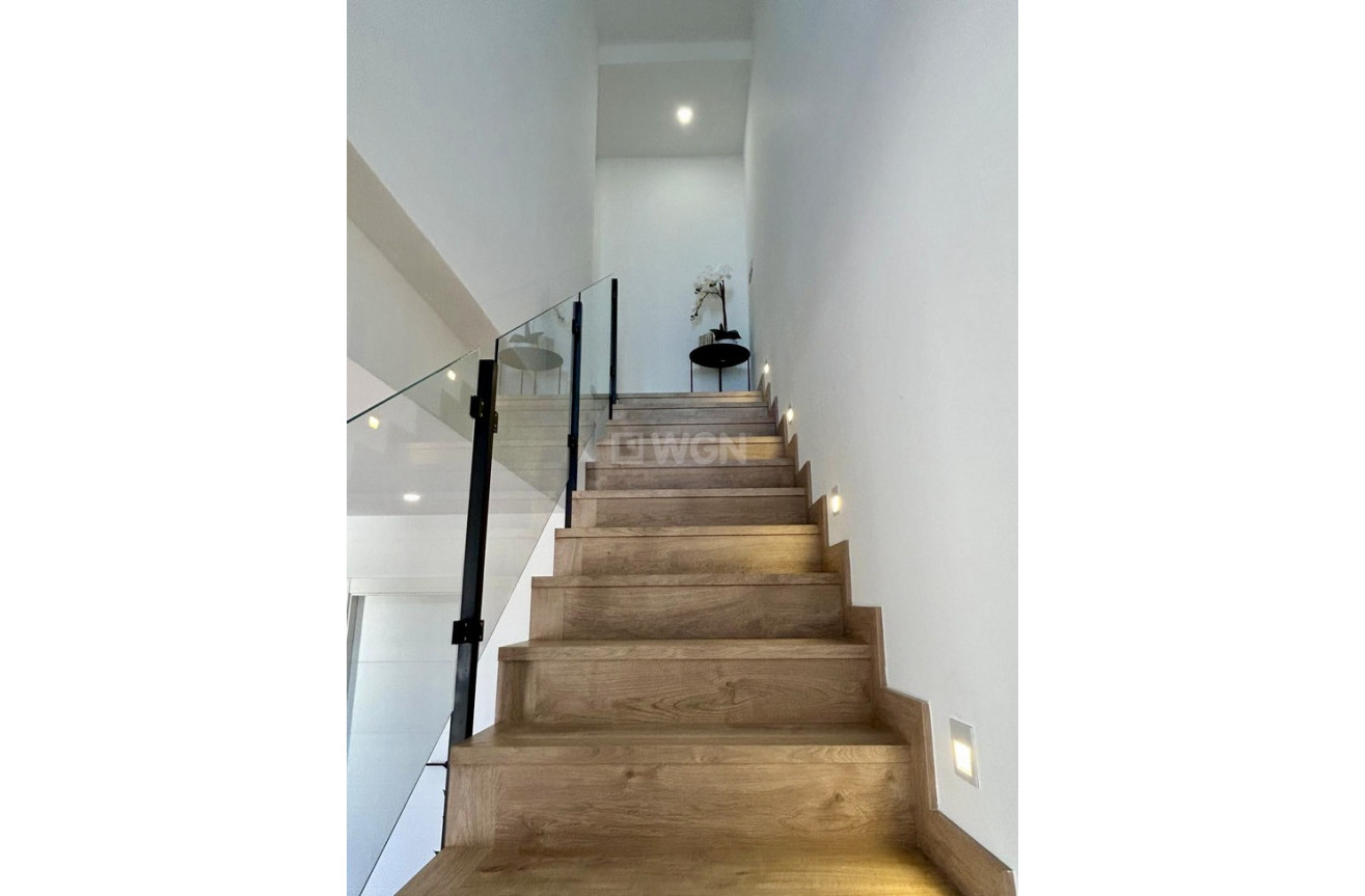 Resale - Townhouse - Dolores - Costa Blanca