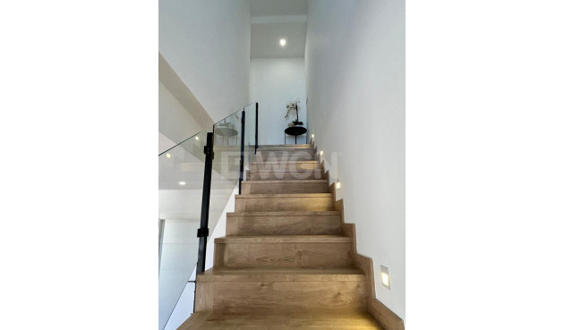 Resale - Townhouse - Dolores - Costa Blanca