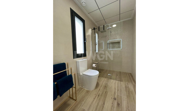 Resale - Townhouse - Dolores - Costa Blanca