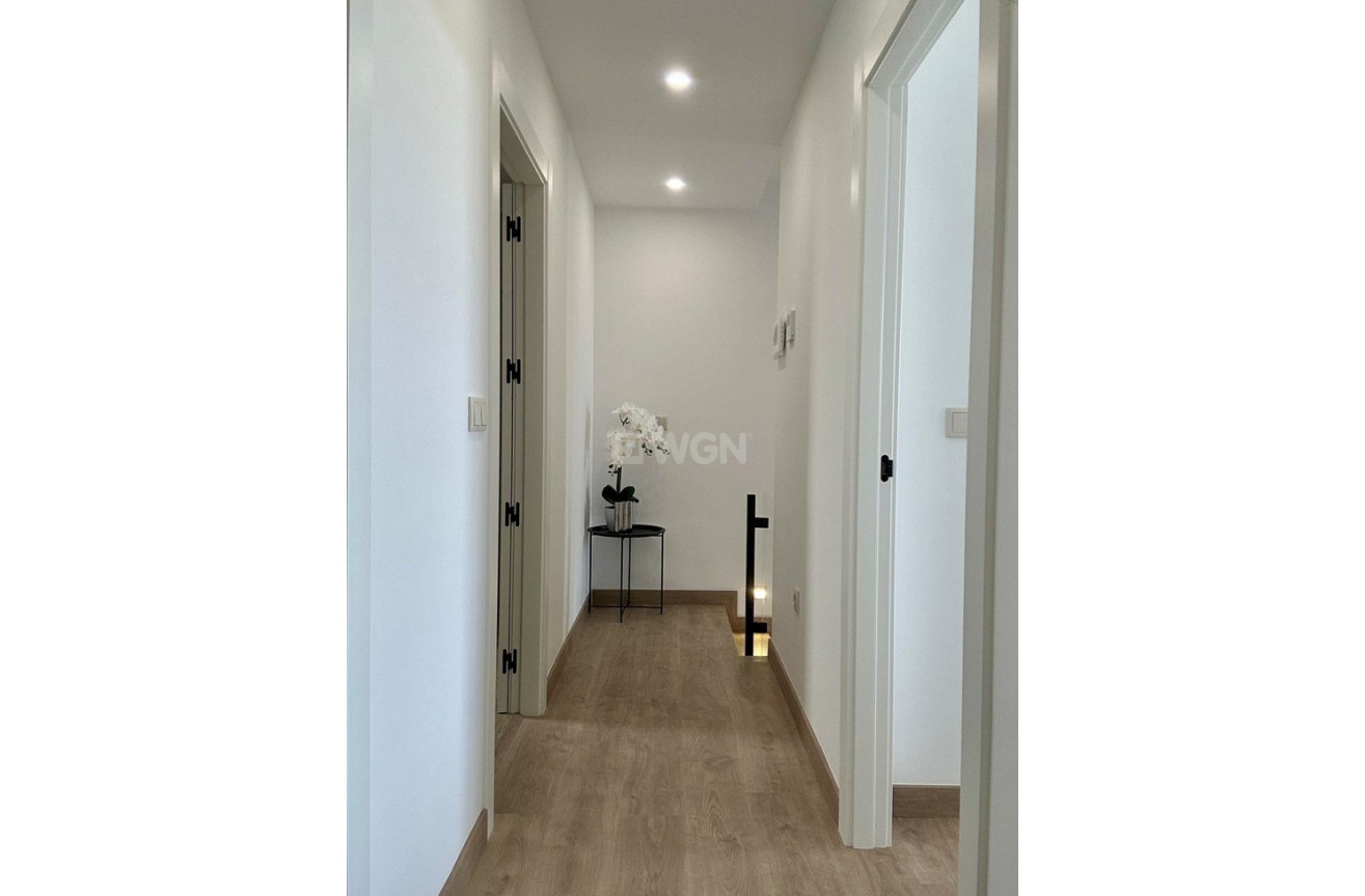 Resale - Townhouse - Dolores - Costa Blanca