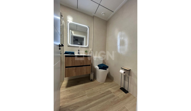 Resale - Townhouse - Dolores - Costa Blanca