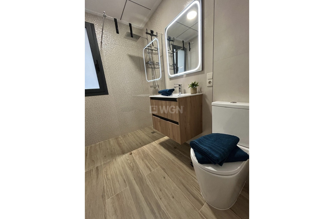 Resale - Townhouse - Dolores - Costa Blanca