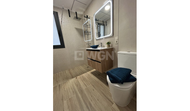 Resale - Townhouse - Dolores - Costa Blanca